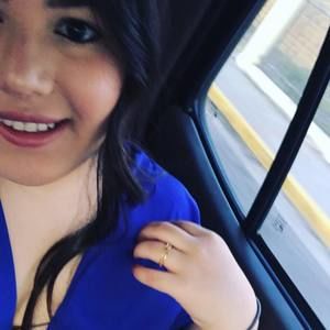 Meet your Posher, Natalia nicole